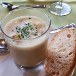 Photo n°6 de l'avis de Schlundi. fait le 08/09/2019 à 11:45 sur le  Landhotel Karrenberg - Hotel - Restaurant - Tagung - Catering à Kirchberg