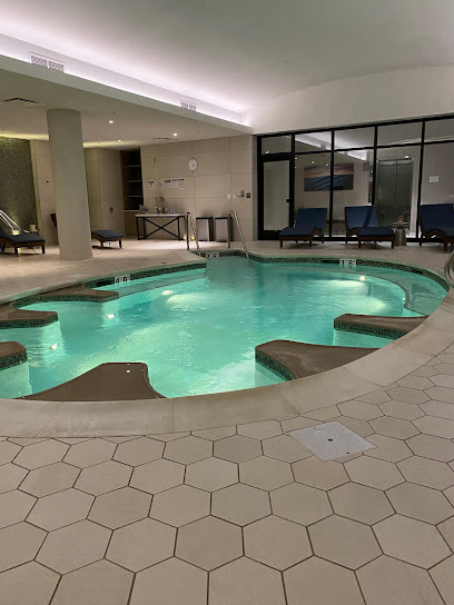 Kohler Waters Spa at Lincoln Park, Chicago