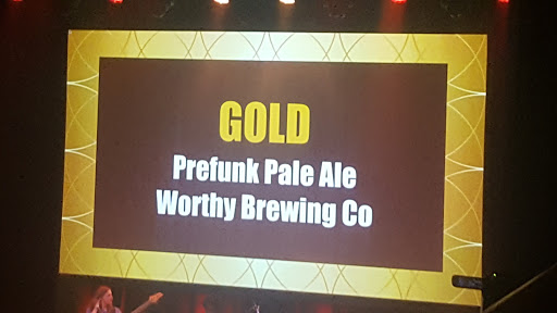 Live Music Venue «Revolution Hall», reviews and photos, 1300 SE Stark St #110, Portland, OR 97214, USA