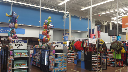 Department Store «Walmart Supercenter», reviews and photos, 100 Crossings Blvd, Elverson, PA 19520, USA