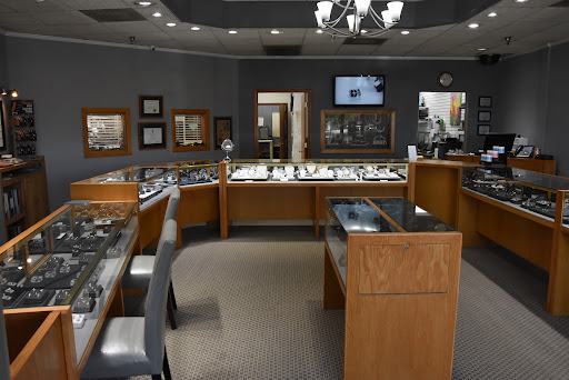 Jeweler «Olde World Jewelers», reviews and photos, 4614 N Illinois St, Fairview Heights, IL 62208, USA