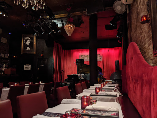 Jazz Club «Smoke Jazz & Supper Club», reviews and photos, 2751 Broadway, New York, NY 10025, USA