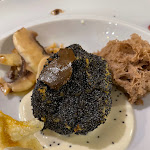 Photo n°3 de l'avis de Ivana.m fait le 01/11/2021 à 10:52 sur le  Monticelli Sapere e Sapori à Campobasso