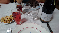 Plats et boissons du Restaurant français Restaurant la Fully à Habère-Lullin - n°5