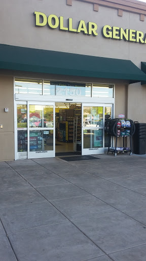 Home Goods Store «Dollar General», reviews and photos, 2150 Solano Way, Concord, CA 94520, USA