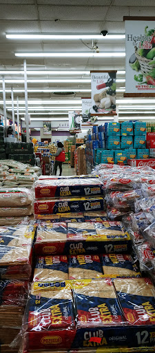 Supermarket «Metro Food», reviews and photos, 7734 Landover Rd, Landover, MD 20785, USA