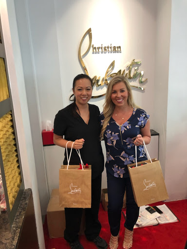 Shoe Store «Christian Louboutin Atlanta», reviews and photos, 3065 Peachtree Rd NE B212, Atlanta, GA 30305, USA