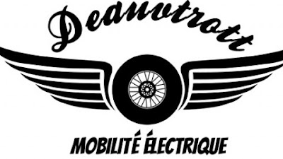 Deauvtrott à Touques