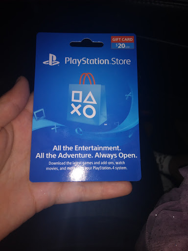 Video Game Store «GameStop», reviews and photos, 749 3rd Street SW, Winter Haven, FL 33880, USA