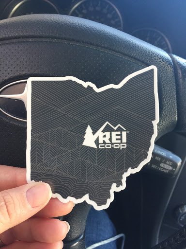 Camping Store «REI», reviews and photos, 6424 Sawmill Rd, Columbus, OH 43235, USA