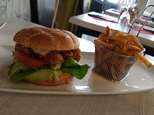 Photo n°31 de La Petite Moulerie à Arcachon ()