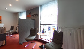 AVI rech GmbH - Assekuranz-Service/Vorsorge/Immobilien