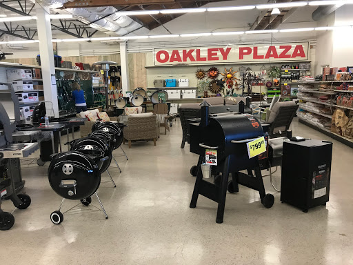 Hardware Store «Oakley Ace Hardware», reviews and photos, 3100 Main St #266, Oakley, CA 94561, USA