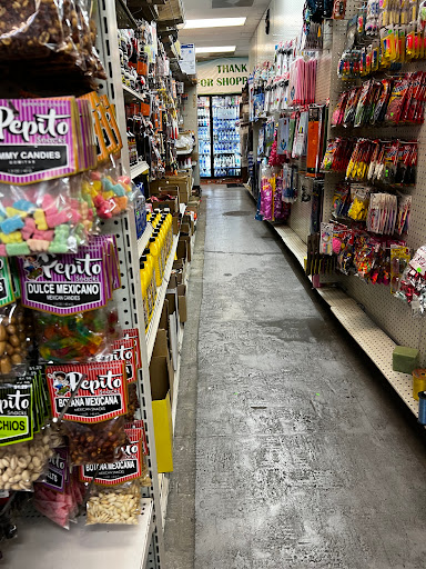 Liquor Store «Serv-Rite Food Liquor Crafts», reviews and photos, 9420 Slauson Ave, Pico Rivera, CA 90660, USA