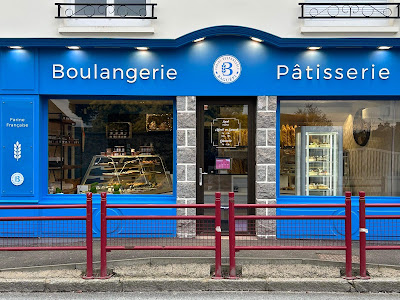 Boulangerie M et M à Pommerit-le-Vicomte