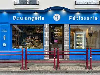 Boulangerie M et M 6 Rue de la Mairie, 22200 Pommerit-le-Vicomte