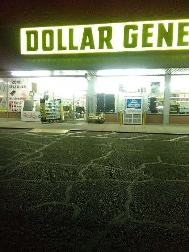 Discount Store «Dollar General», reviews and photos, 250 Main St b, Baker, LA 70714, USA