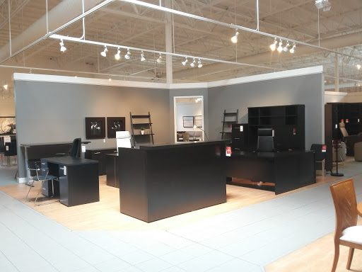 Furniture Store «Scandinavian Designs (Formerly Plummers)», reviews and photos, 8660 Research Dr, Irvine, CA 92618, USA