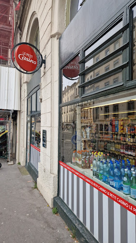 Épicerie Le Petit Casino Lyon