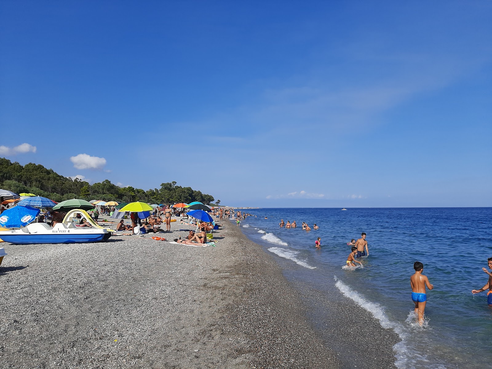 Zdjęcie San Marco di Calatabiano - popularne miejsce wśród znawców relaksu