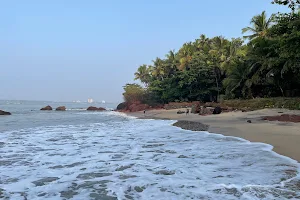 Thottada Beach image