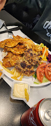 Photo n°32 de Restaurant Topkapi Kebap à Villeurbanne ()