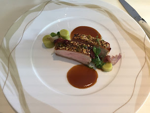 Photo n°10 de Les Grandes Tables Du Monde à Valence ()