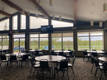 The Clubhouse Restaurant