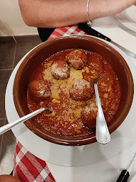 Photo n°33 de Trattoria Mamma Mia à Sainte-Maxime ()