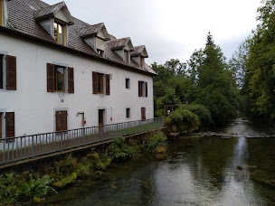 Photo n°46 de Auberge de la Rivière · Hotel Restaurant Haut-Jura à Foncine-le-Haut ()