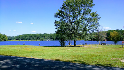 Government Office «Sweetwater Creek State Park», reviews and photos, 1750 Mt Vernon Rd, Lithia Springs, GA 30122, USA