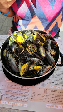 Moule du Restaurant de poisson A la louche à Quiberon - n°10