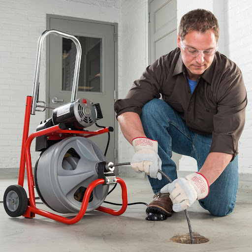 Plumber «Michaels Plumbing Service», reviews and photos, 2883 Holly Springs Pkwy, Canton, GA 30115, USA