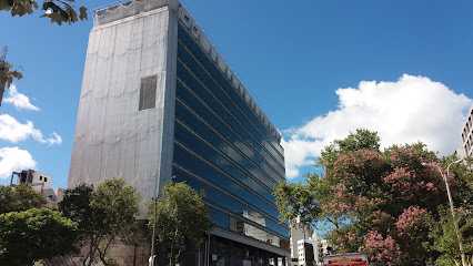 Dirección General Impositiva de la Republica Oriental del Uruguay