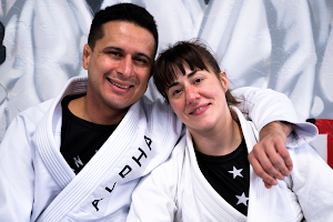 Alpha Jiu Jitsu + Fitness Jean Jacques Machado Post Falls