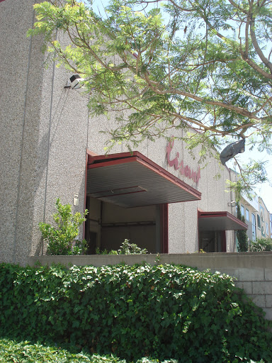 Lisant-LIMPIEZA INDUSTRIAL Y SANEAMIENTO, S.A. en El Prat de Llobregat, Barcelona