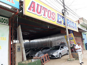 Autos ETRISA