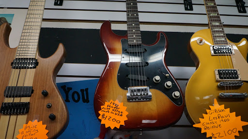 Pawn Shop «Super Pawn», reviews and photos, 11873 Hesperia Rd, Hesperia, CA 92345, USA