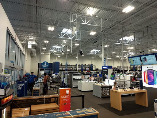 Electronics Store «Best Buy», reviews and photos, 1679 Scenic Hwy N, Snellville, GA 30078, USA