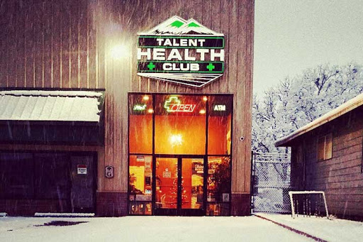 Alternative Medicine Practitioner «Talent Health Club», reviews and photos, 1007 S Pacific Hwy, Talent, OR 97540, USA