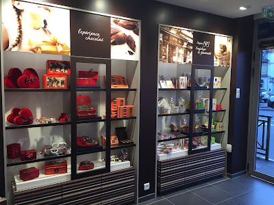 Léonidas à Maisons-Laffitte