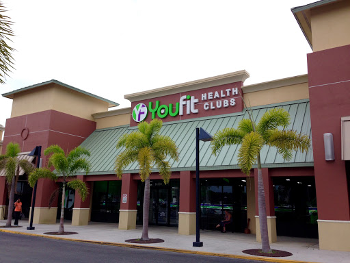 YouFit Health Clubs