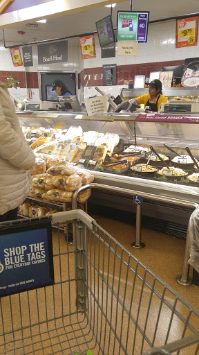 Grocery Store «Stop & Shop», reviews and photos, 465 Atlantic Ave, Oceanside, NY 11572, USA