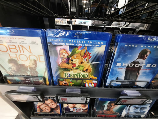 Shopping Mall «Oakdale Village Shopping Center», reviews and photos, 8301 3rd St N, St Paul, MN 55128, USA