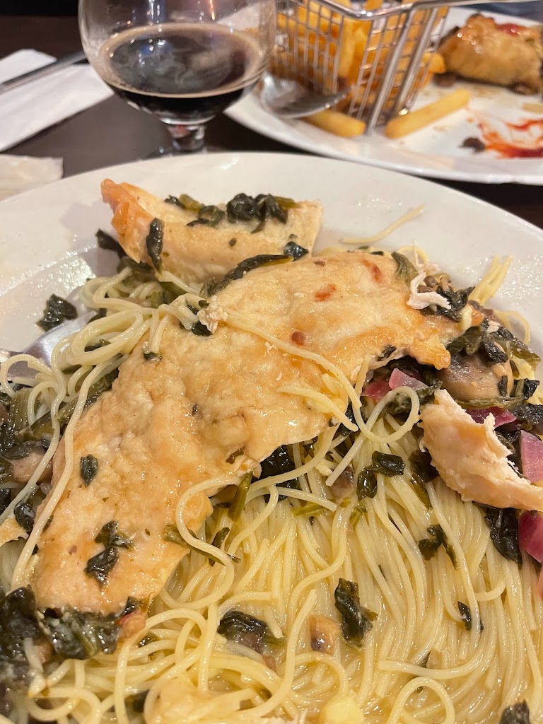 Enzo's Ristorante & Pizza 12401