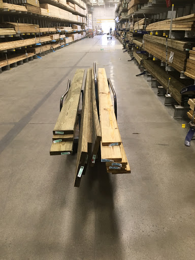 Home Improvement Store «The Home Depot», reviews and photos, 4901 Capital Blvd, Raleigh, NC 27616, USA