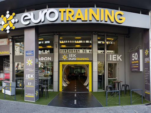 ΙΕΚ EUROTraining