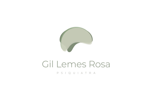 Consultório de Psquiatria - Gil Lemes Rosa - Cuiabá