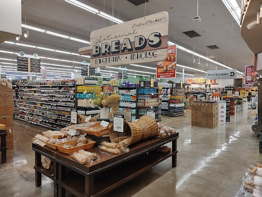 Supermarket «H-E-B Central Market», reviews and photos, 4821 Broadway St, San Antonio, TX 78209, USA