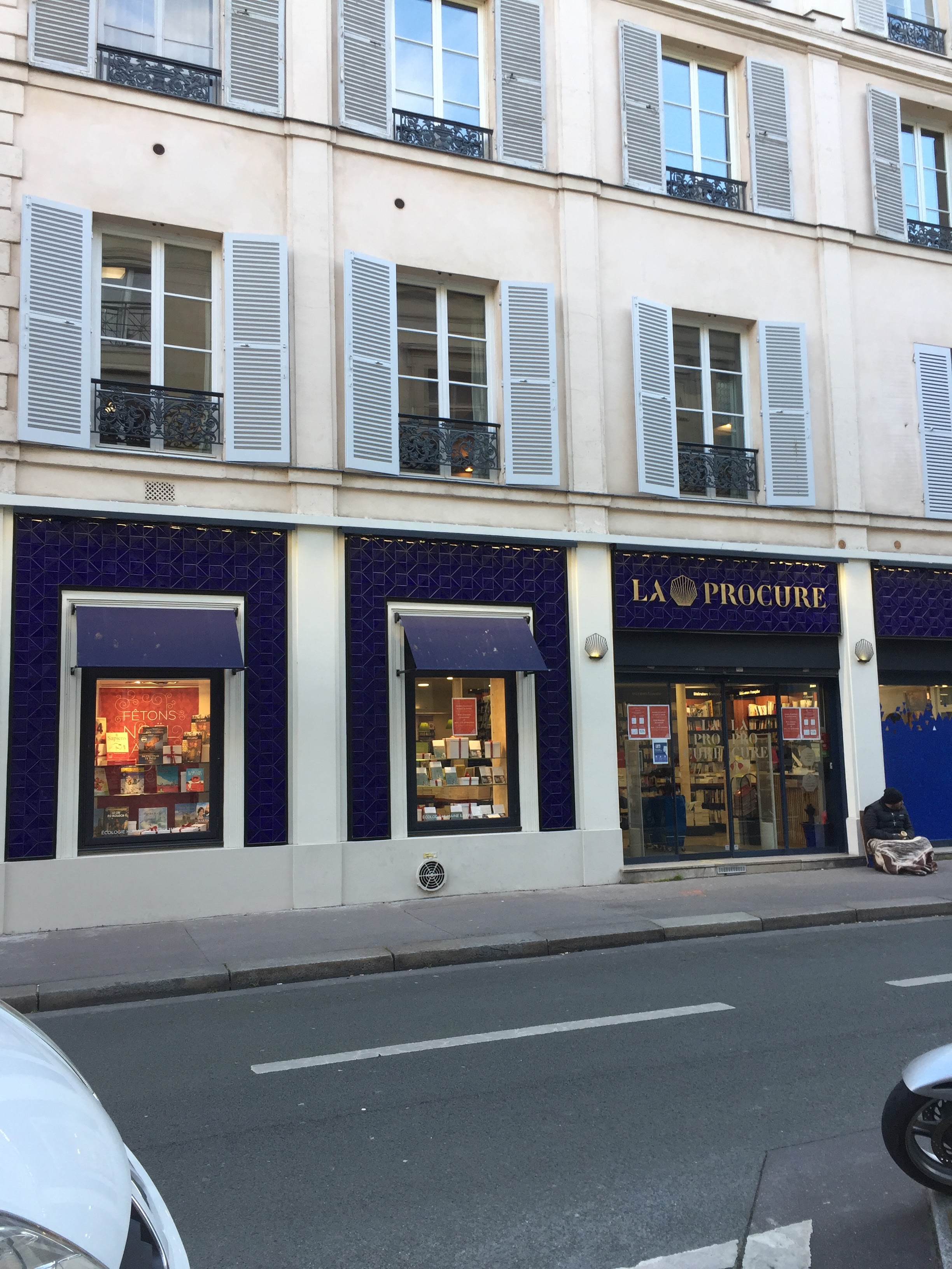 Photo n° 2 de l'avis de DAVY.R fait le 09/12/2020 à 13:04